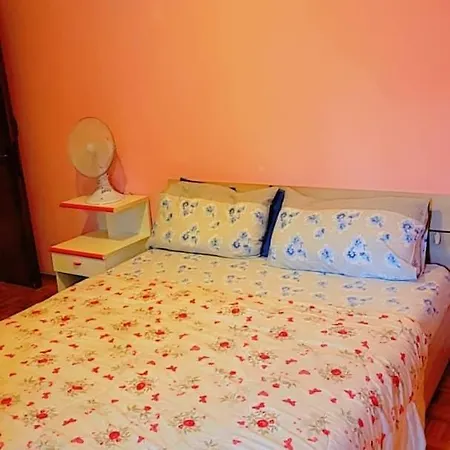 Affittacamere Belle Chambre *
